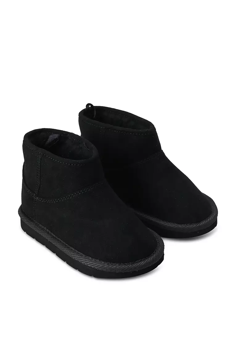 Gap black clearance booties