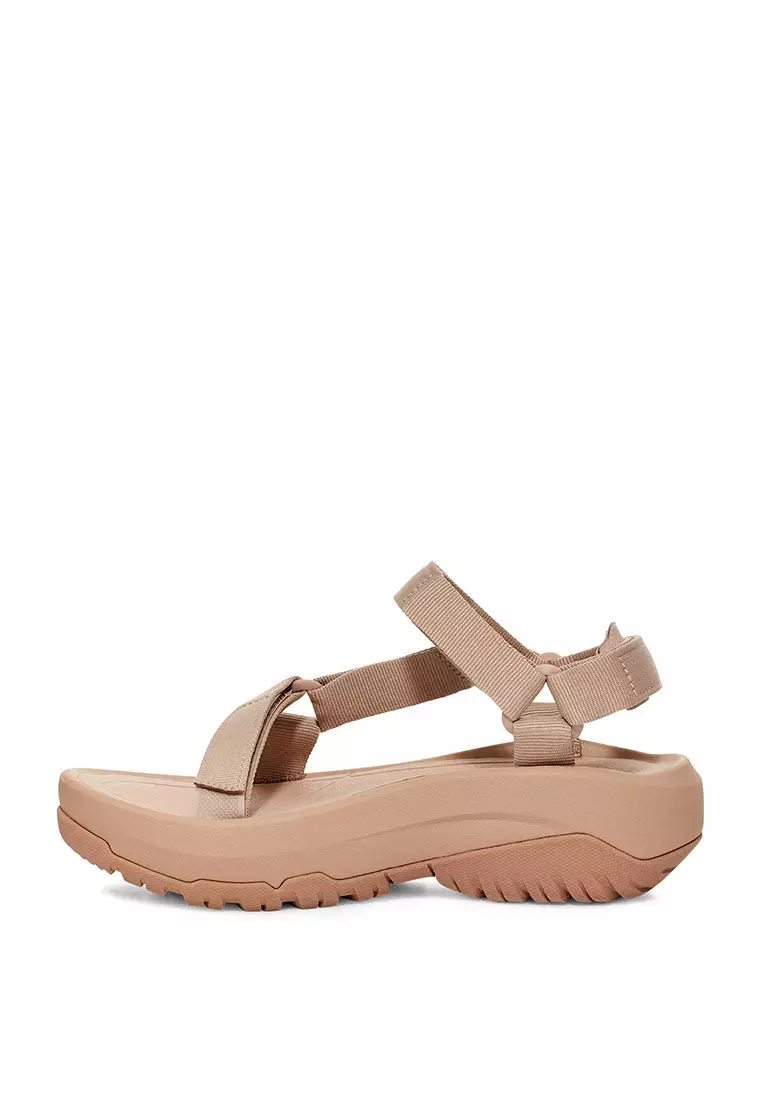 Women's Hurricane XLT2 Ampsole Sandal - Sesame (1131270-SSME)