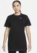 Women's nike hotsell sportswear swoosh dress