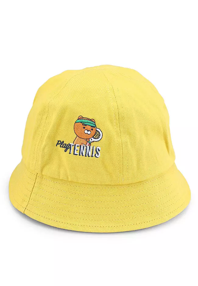 Friends best sale bucket hat