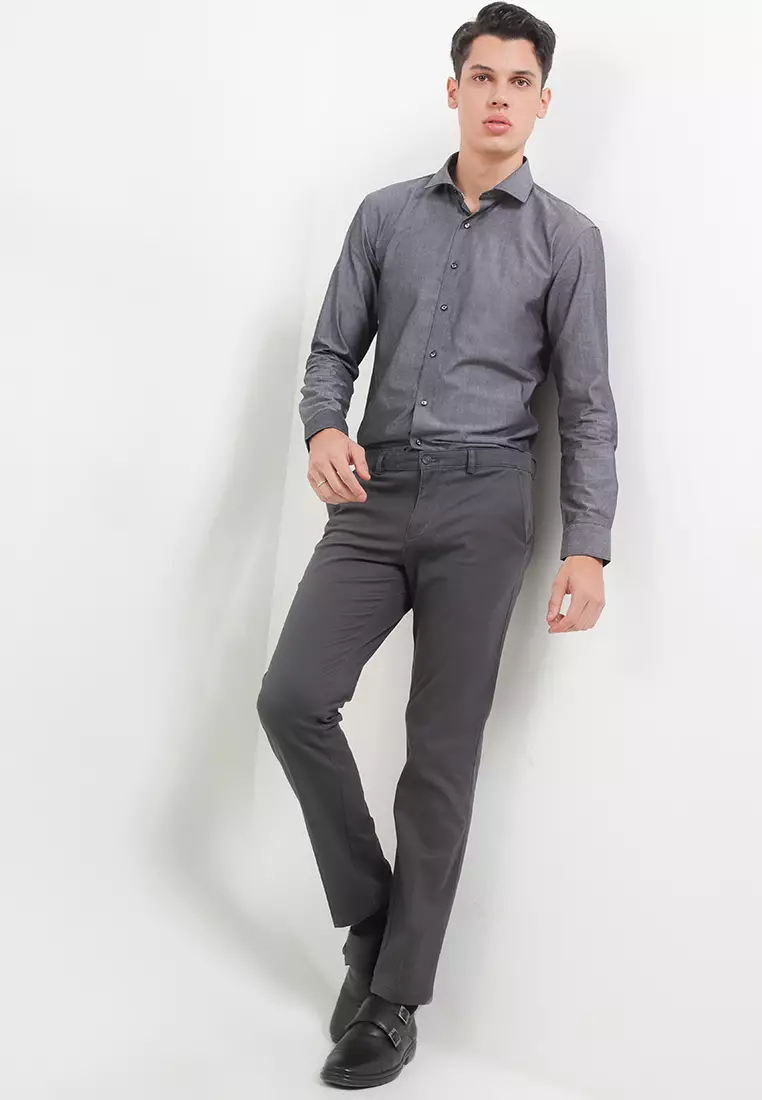 Cf Casual Officer