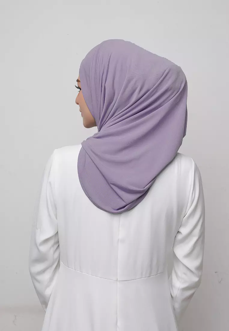 HIJAB INSTAN MINA
