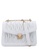 Vero Moda white Patti Crossbody Bag C378BAC3F02EABGS_1