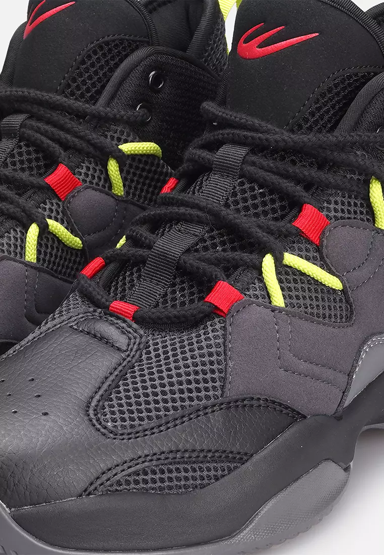 World Balance Cager Men's Basketball Shoes