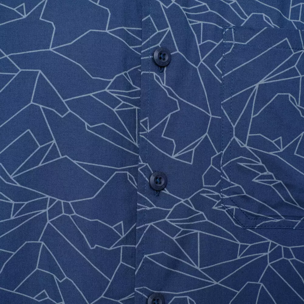 Eiger Glacier SS Shirts