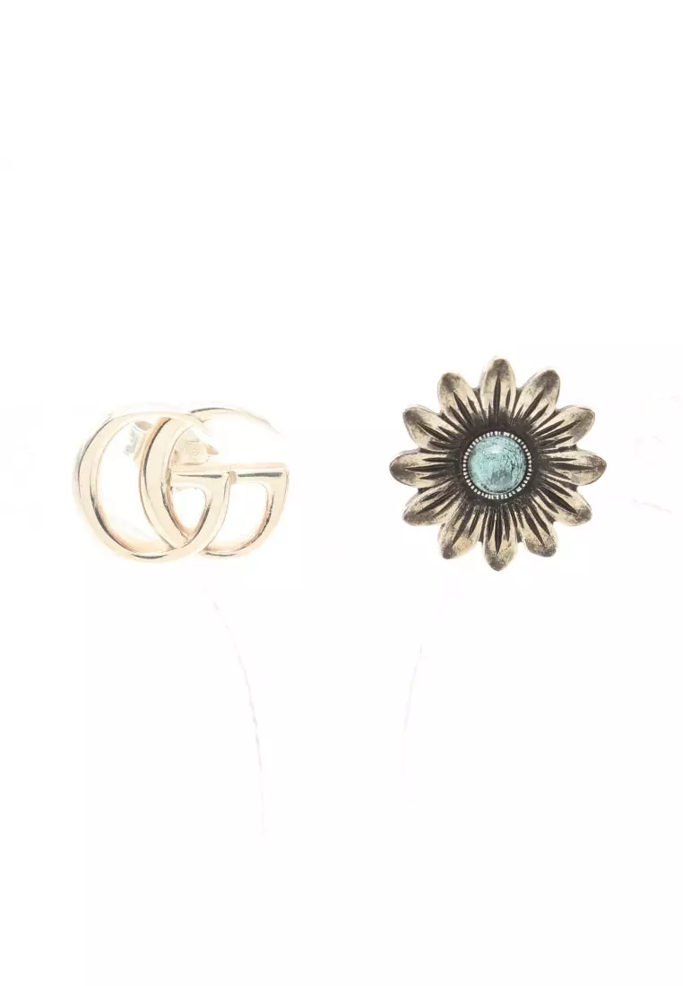 Gucci loved earrings price discount