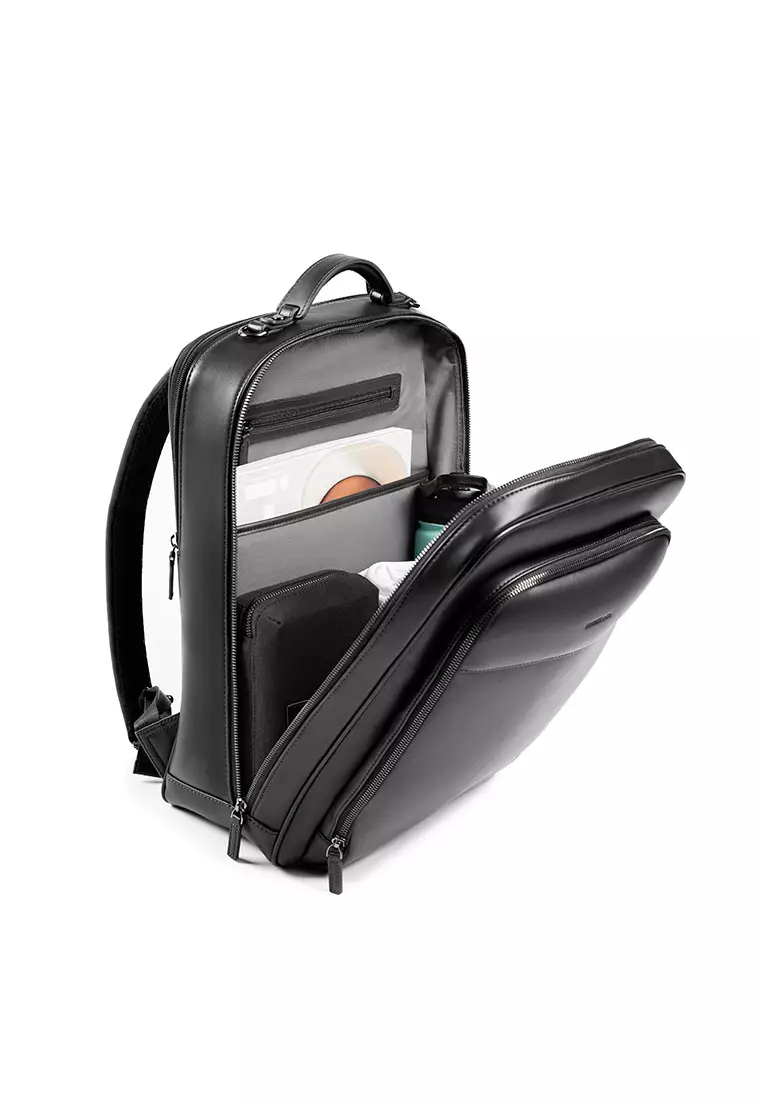 Windsor Business Backpack Black