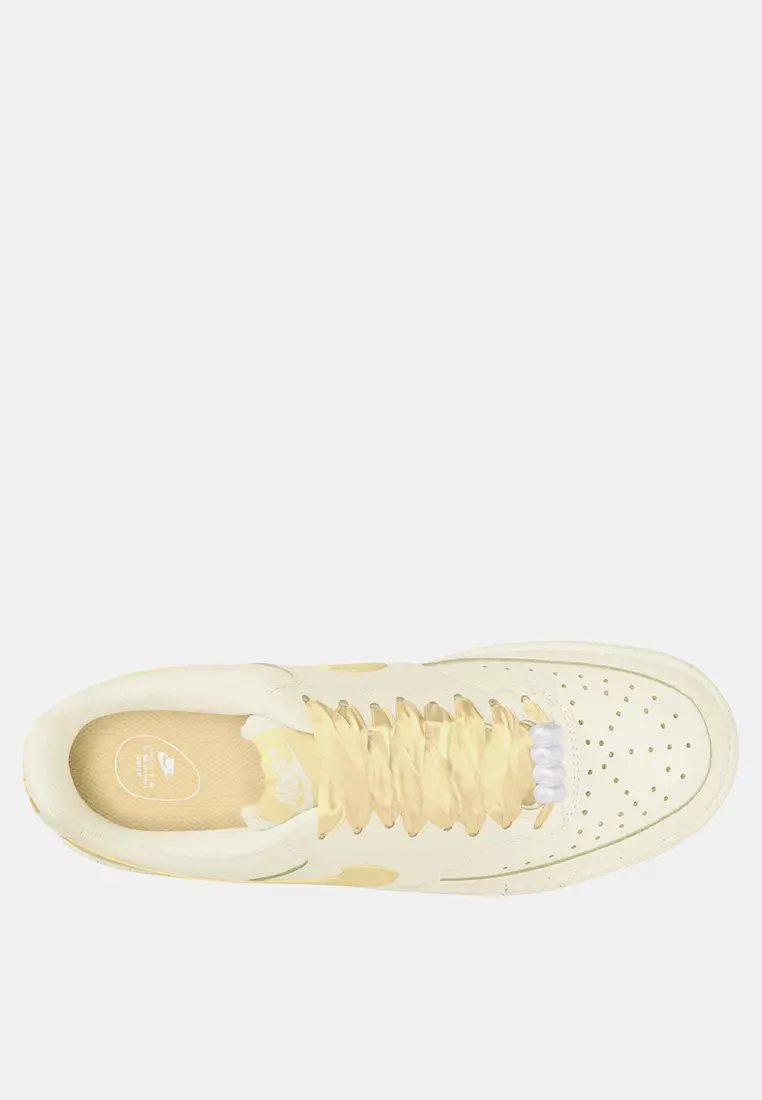 Court Vision Low Women's Shoes