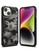Ringke Ringke Fusion X Military Grade Phone case for iPhone 14 Black Camouflage 358CAESC0DB2E1GS_1