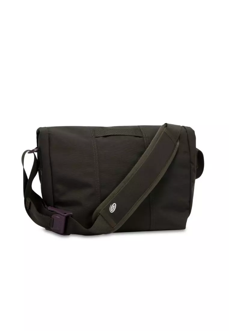 Timbuk2 Flight Classic Messenger - Small (Scout/Shade) Messenger