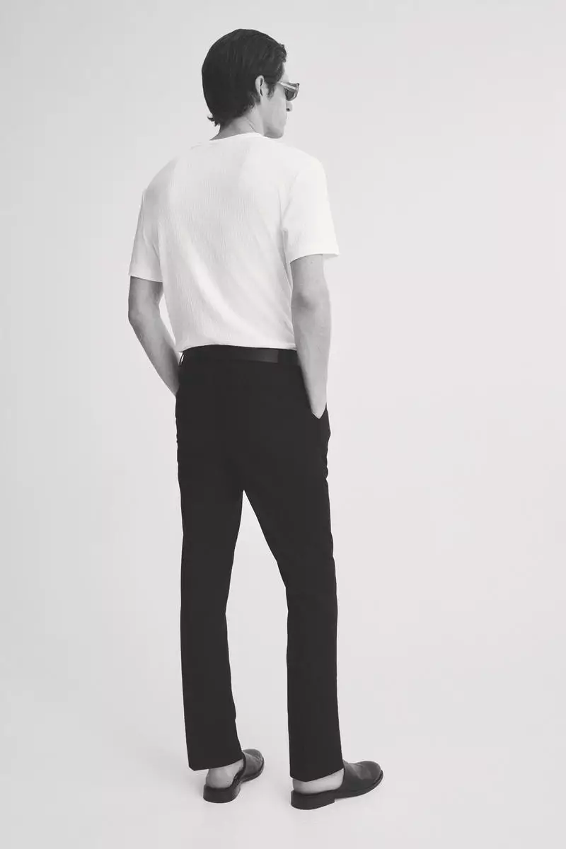 Slim Fit Suit trousers
