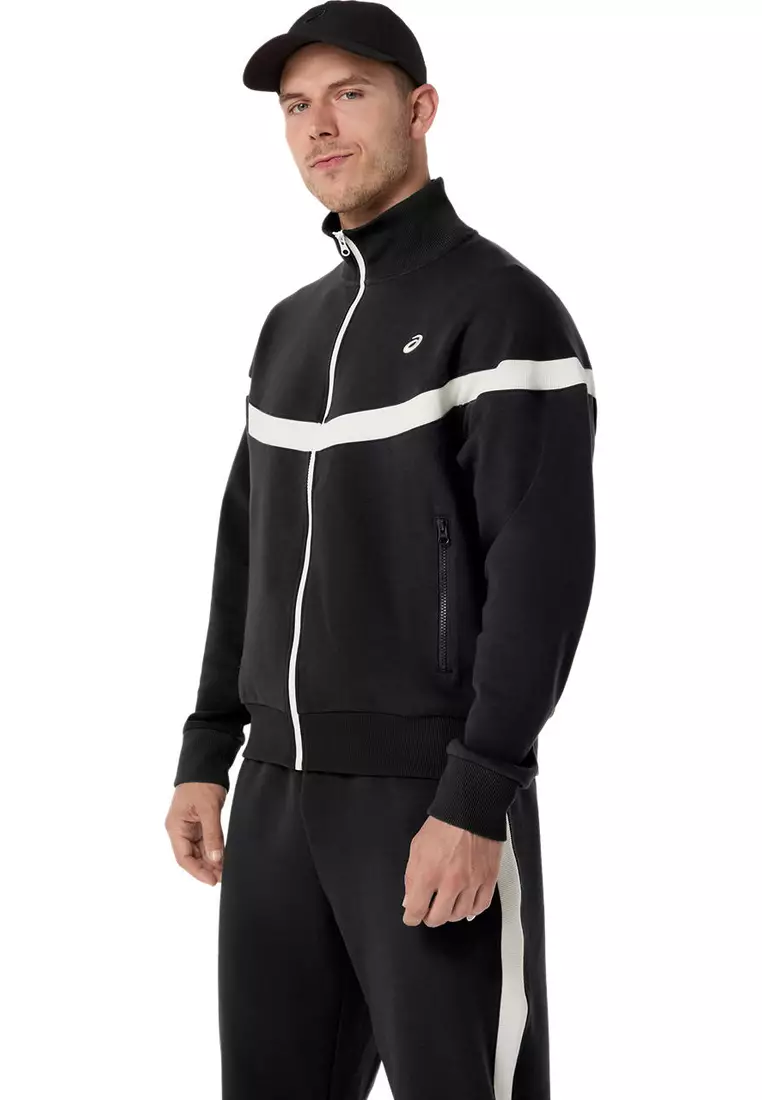 HERITAGE TRACK JACKET 2033B999-001