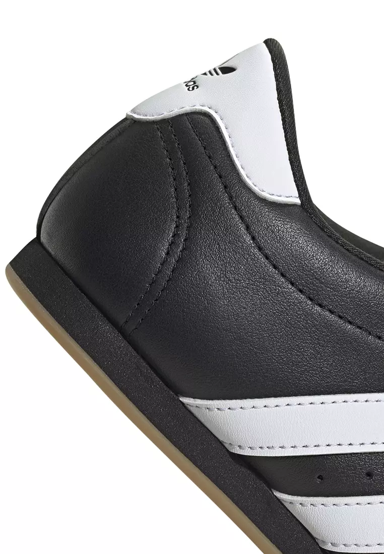 Taekwondo Lace Shoes