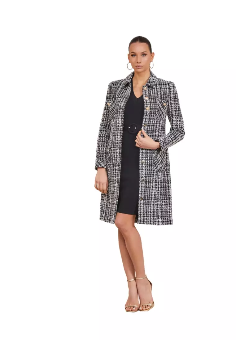 Marciano winter coats hotsell