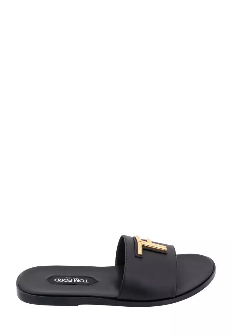 Tom ford sale slide sandals