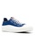Moncler blue Moncler Glissiere Women's Sneakers in Blue D0C17SHCEE7C4DGS_2