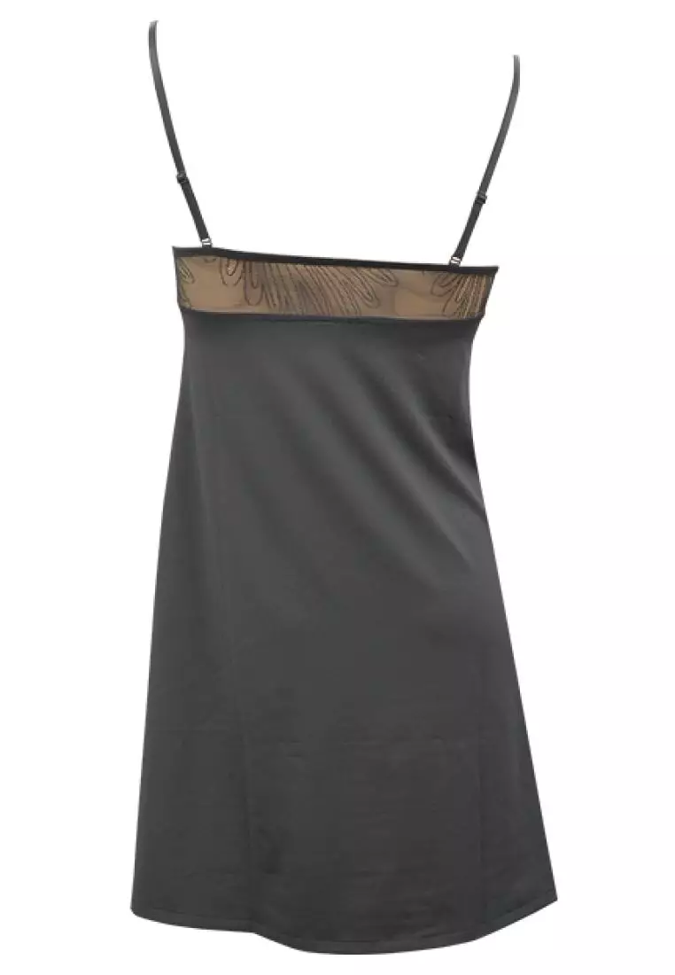 Luludi Lingerie LN 4087