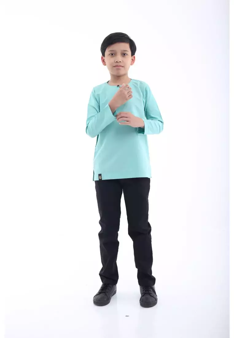Kurta Habil Kids