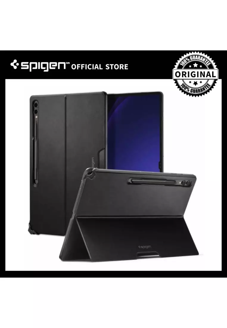 Buy Spigen Galaxy Tab S9 Ultra Case Thin Fit Pro 2023 Online ZALORA  Philippines