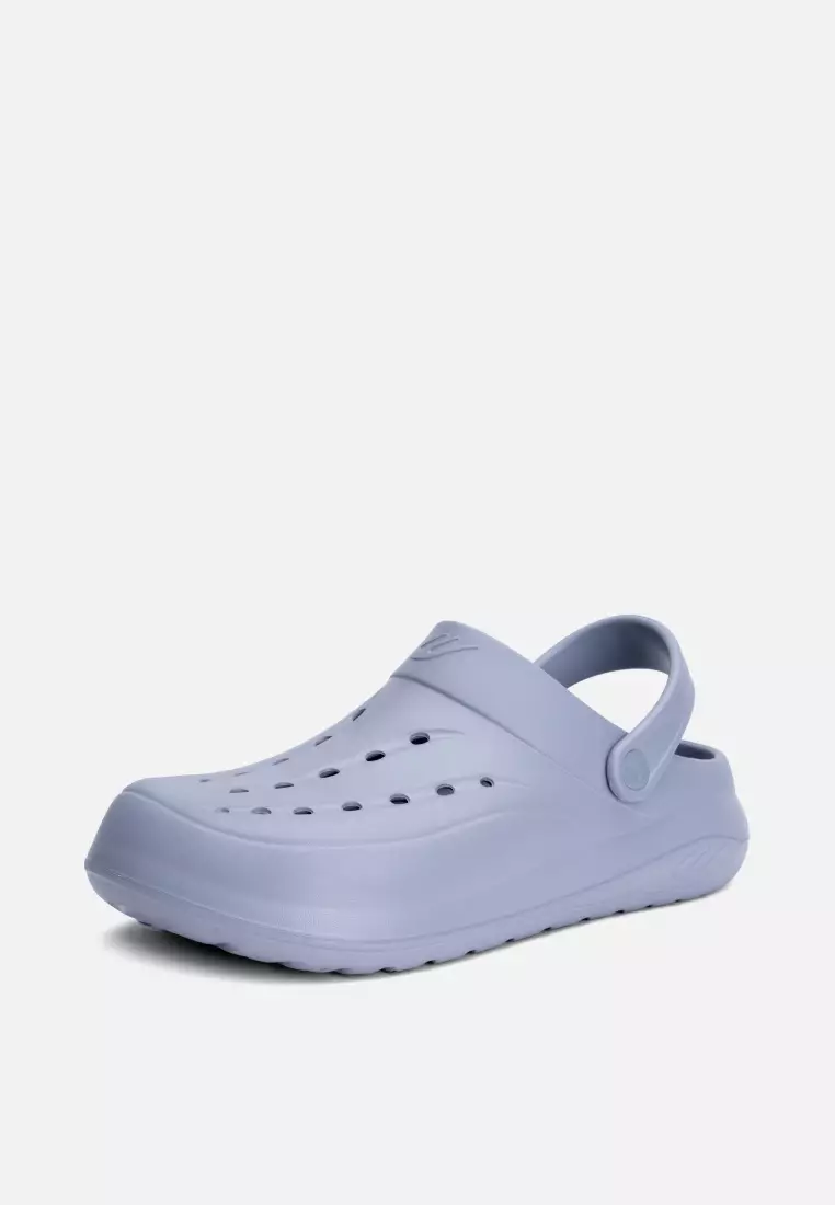 HOVERWAVE Men's Athleisure Sandals