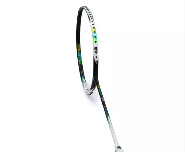 Li-Ning Badminton Racket TecTonic 9 - 3U - 86 Grams