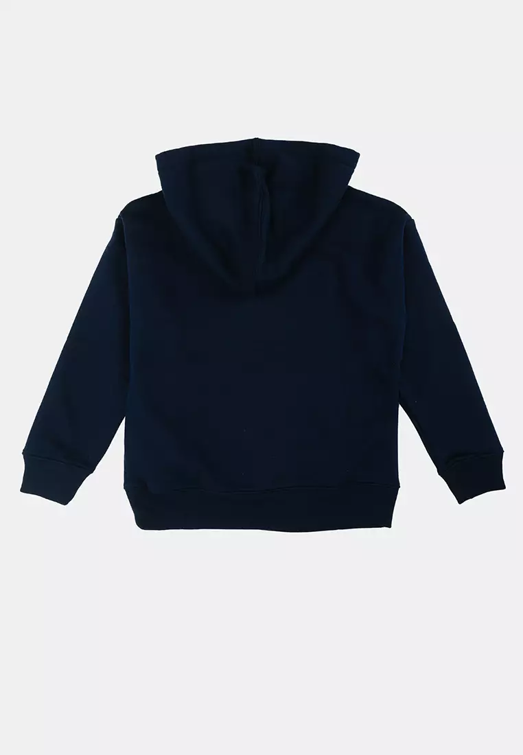 Logo Hoodie