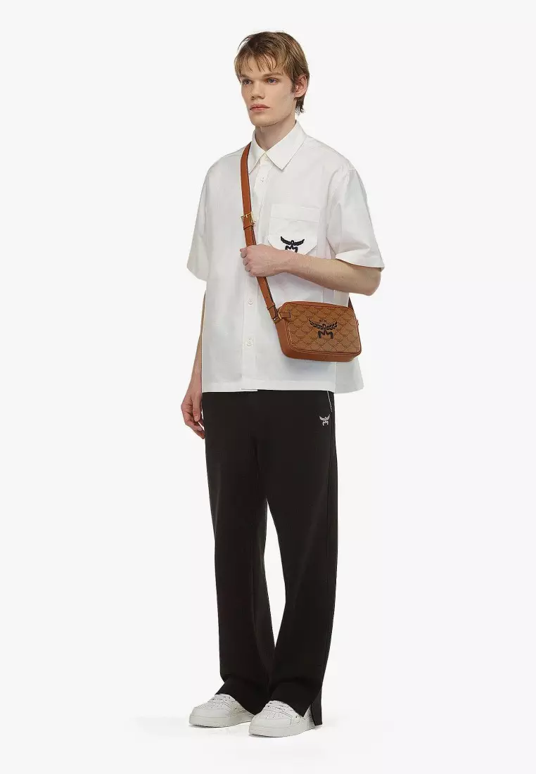 Himmel Crossbody in Lauretos