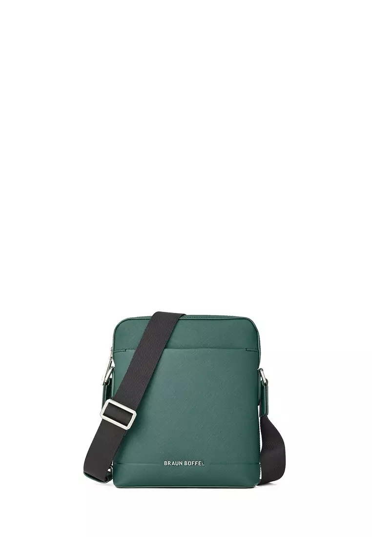 Braun buffel postman bag 2025