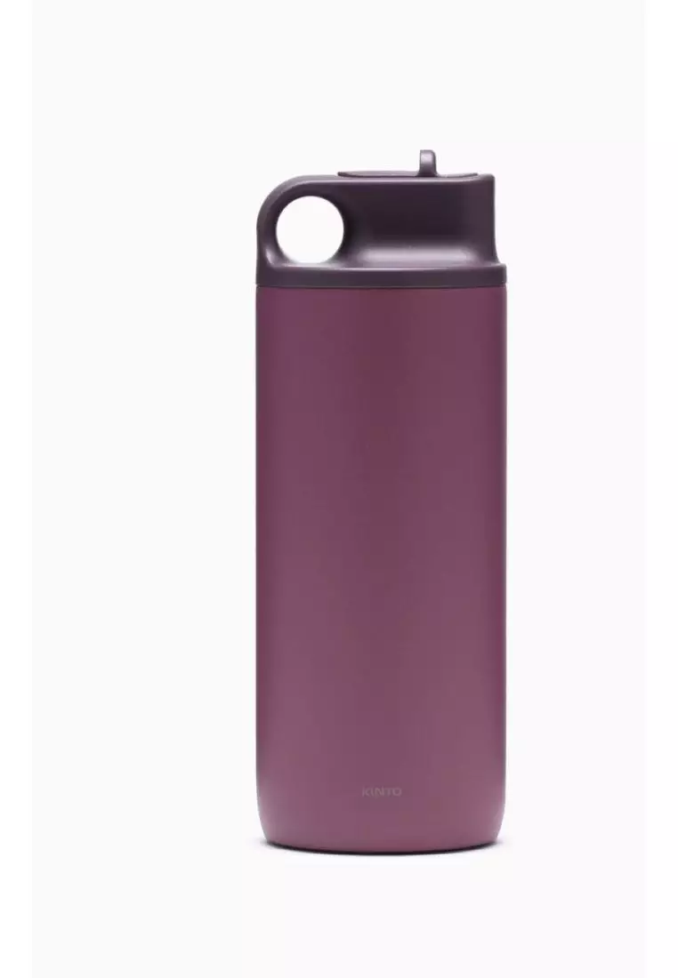 Buy Kinto Kinto Active Tumbler 600ML Ash Pink 2024 Online ZALORA