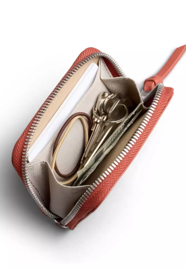 Bellroy Folio Piccolo - Bloodorange