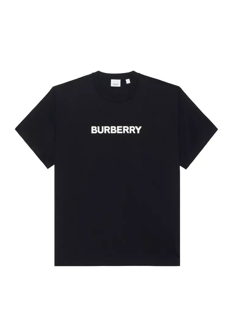 Burberry♪SALE♪80845841 Burberry Claverdon Long-sleeve Shirts In Black – Blank Room