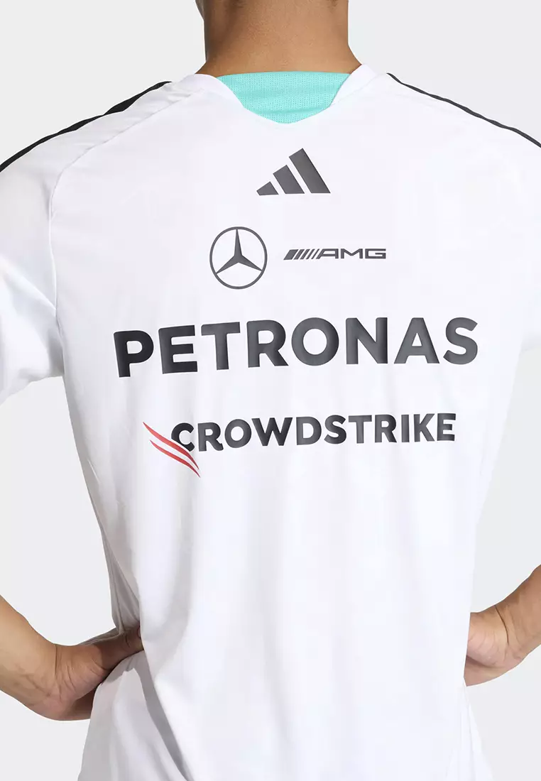 Motorsport Mercedes-AMG Petronas F1 Team Driver Jersey