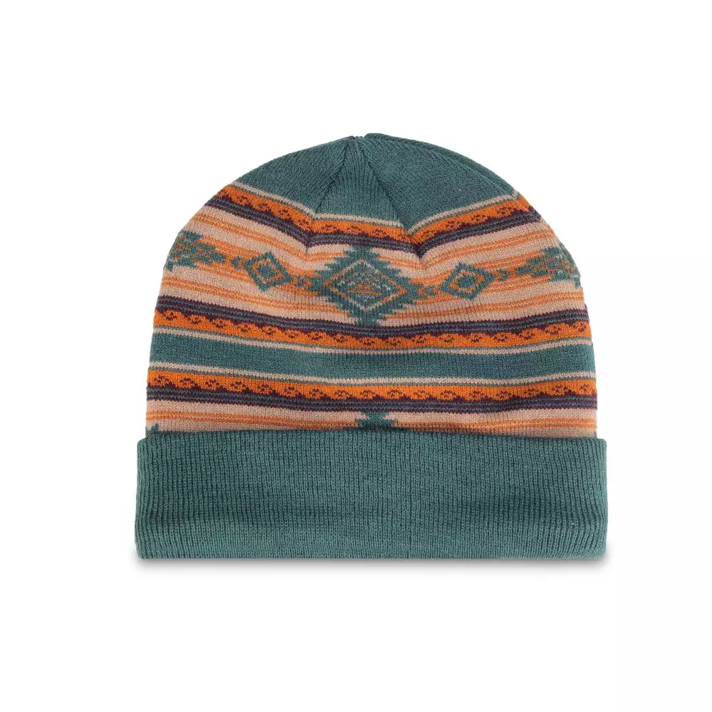 Eiger Ethnic Pattern Beanies Ws