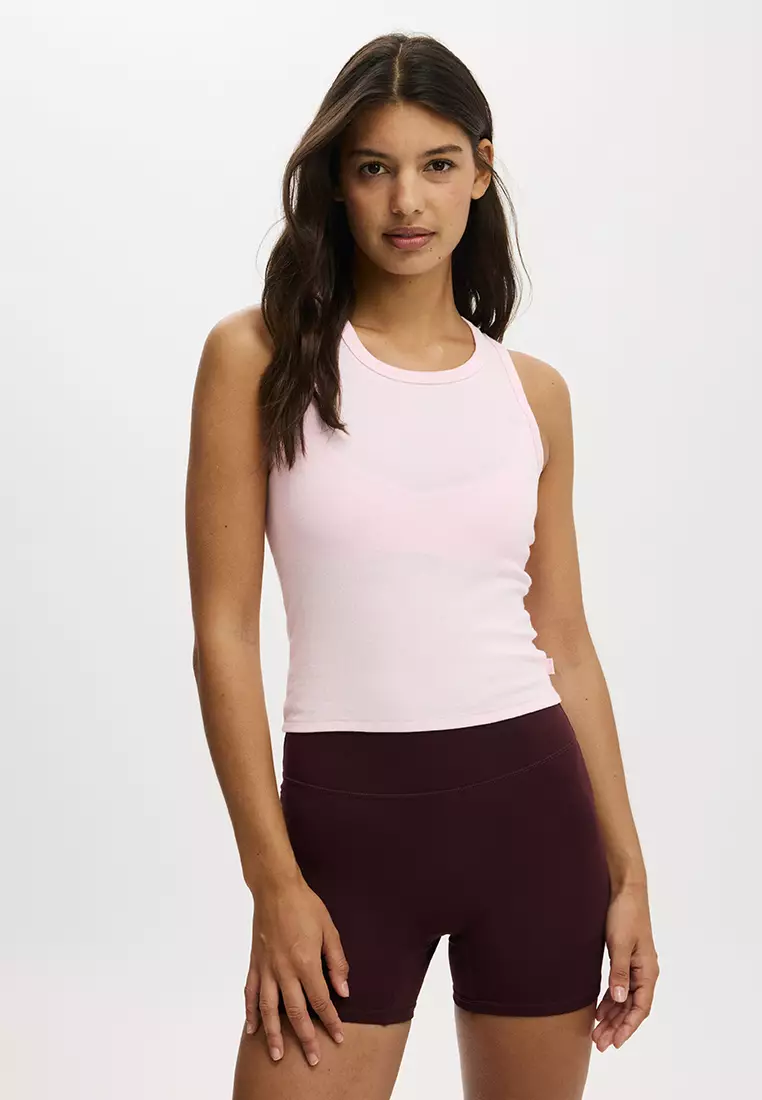 Ultra Soft Invisible Scrunch Shortie Shorts