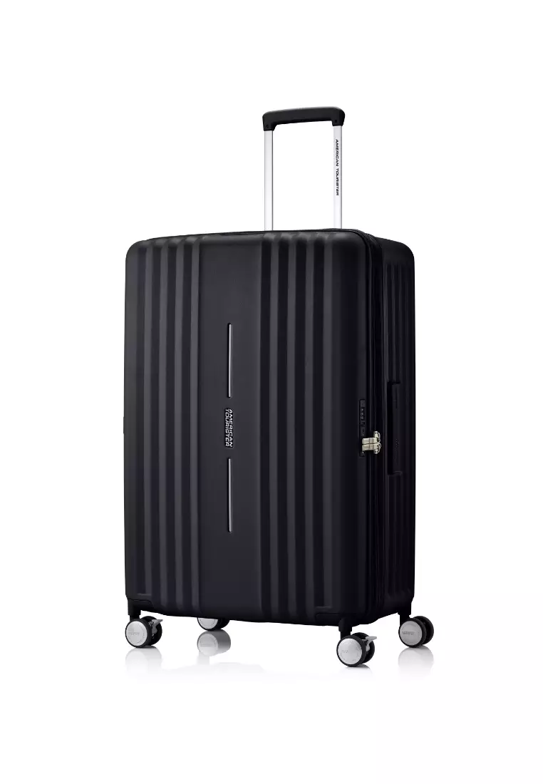 Buy American Tourister Cleva Spinner 77/28 TSA PV 2026 Online | ZALORA