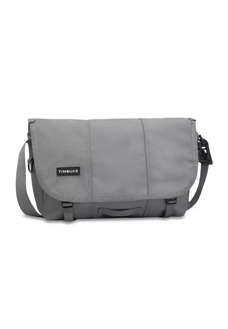Timbuk2 Classic Messenger Bag - Durable, Water-Resistant, fits 13