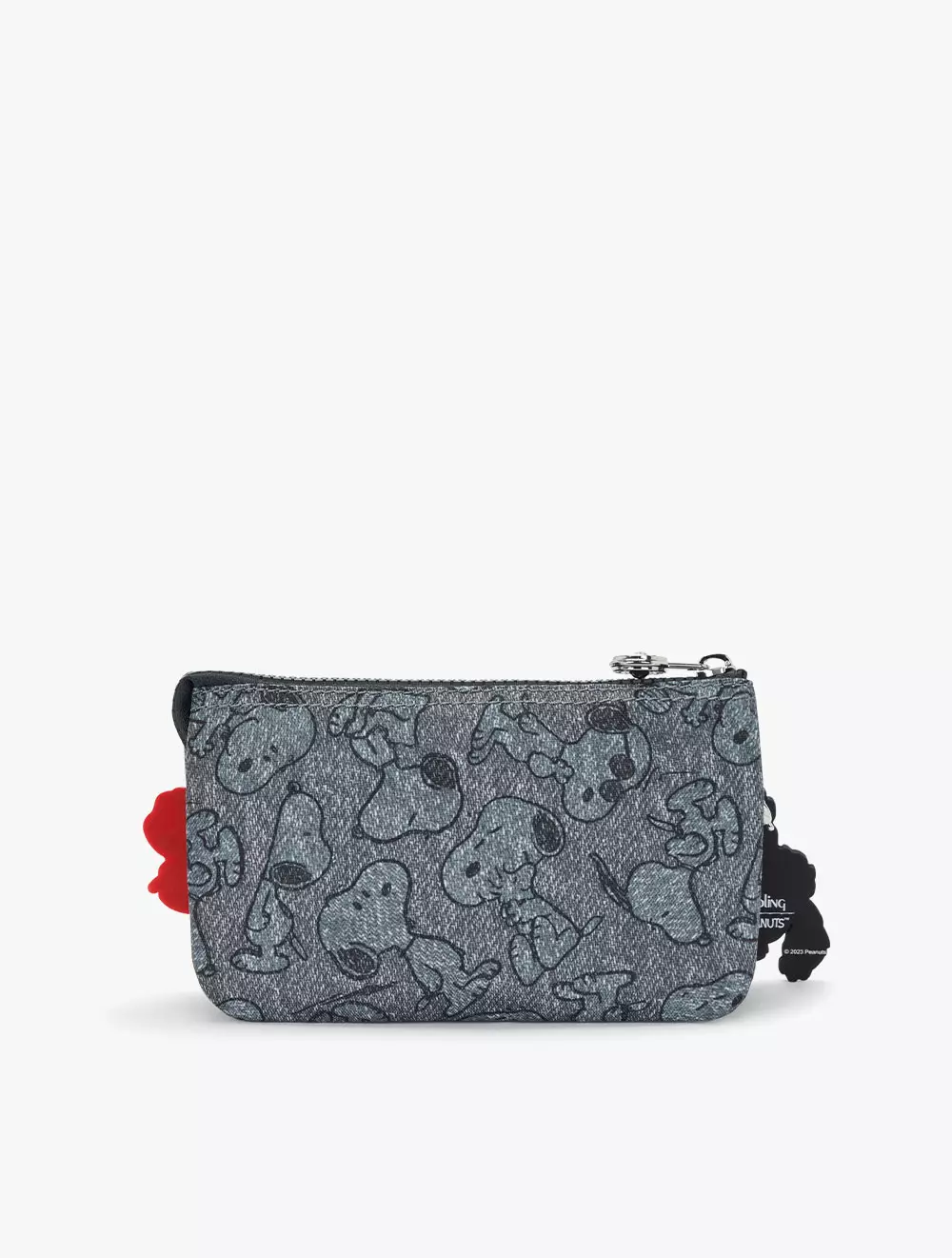 Cartera discount kipling mickey