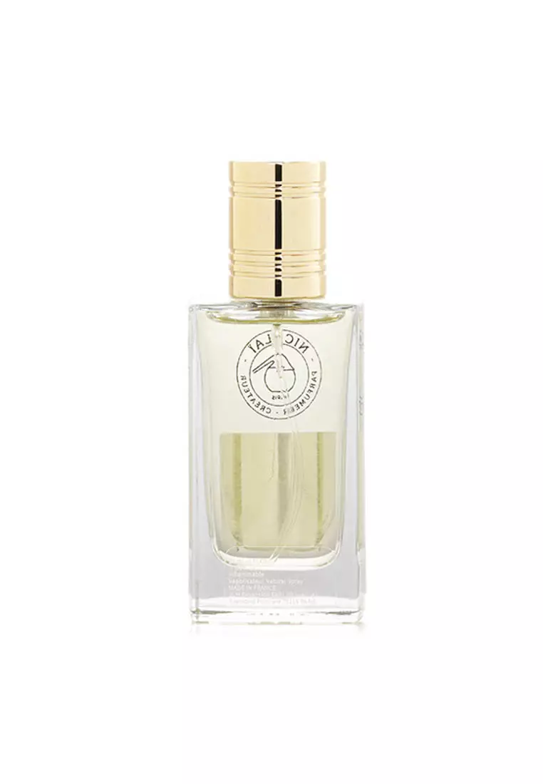 NICOLAI - 裡維艾拉馬鞭草淡香精噴霧EDP 30ml/1oz