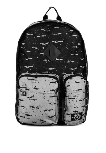 academy backpack