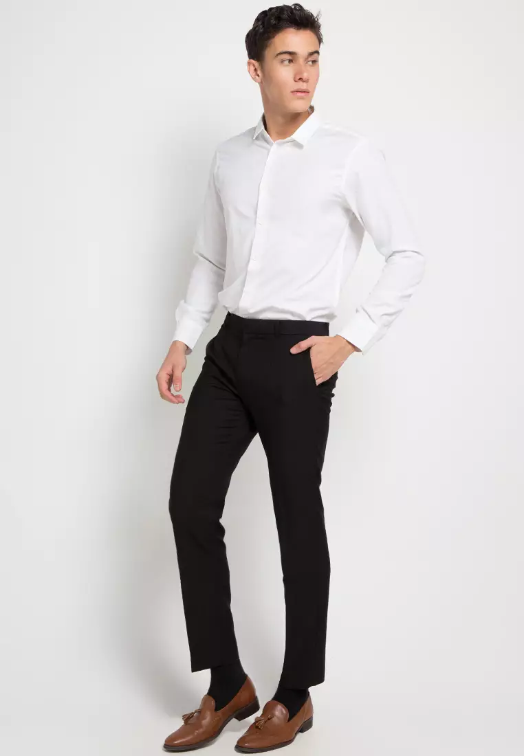 Cardinal Celana Formal