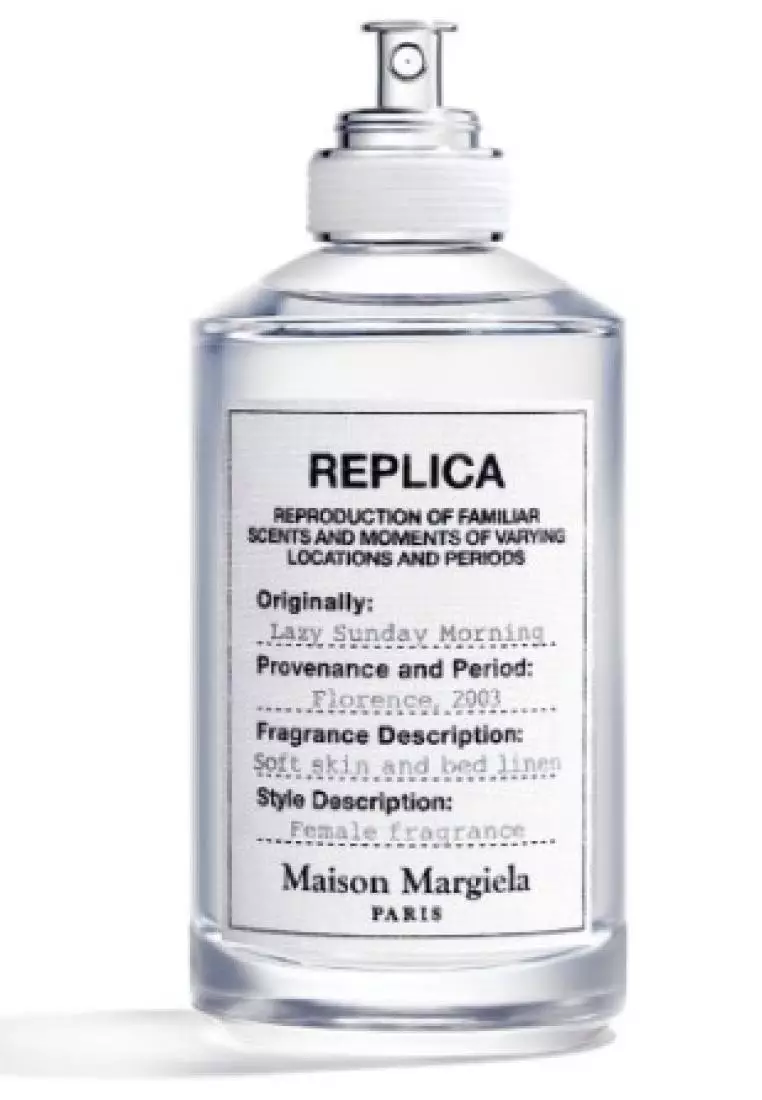 Buy Maison Margiela MAISON MARGIELA Lazy Sunday Morning Eau De