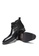 Twenty Eight Shoes black VANSA  Stylish Vintage Leather Ankle Boots VSM-B20080 A203DSHB66BD21GS_4