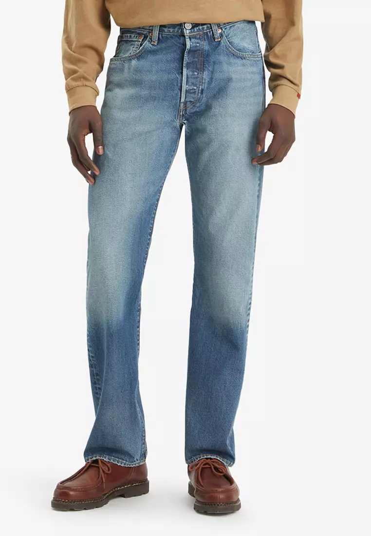 Zalora levis 501 best sale