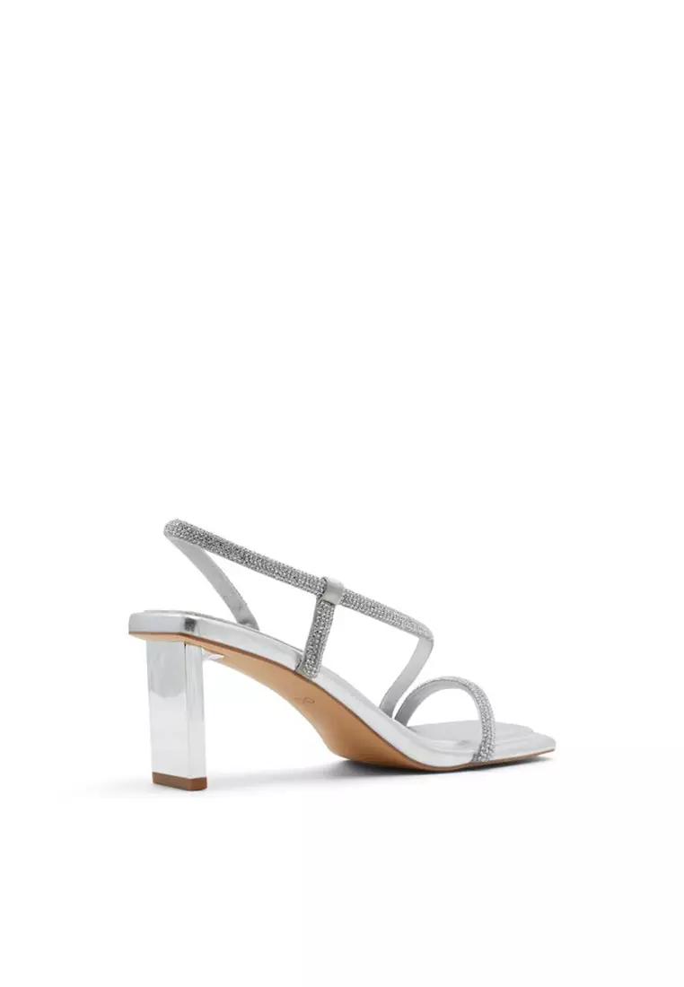 Buy ALDO Castlegate Sandal Heels 2026 Online | ZALORA
