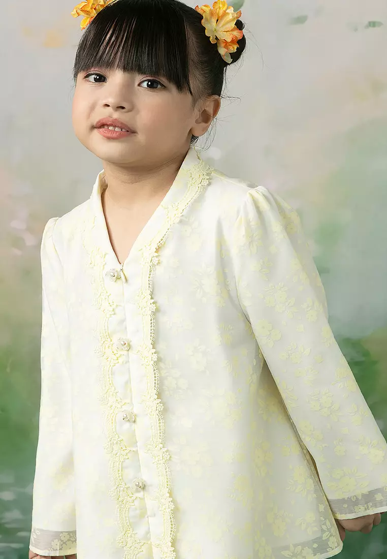 Laila Kebaya Set