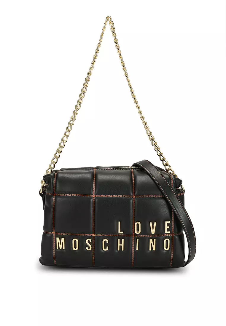 Love moschino discount borsa bag