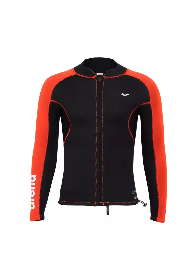 ARENA arena MEN SWIMWEAR LONG SLEEVE 3mm THICK NEOPRENE 2024 Buy