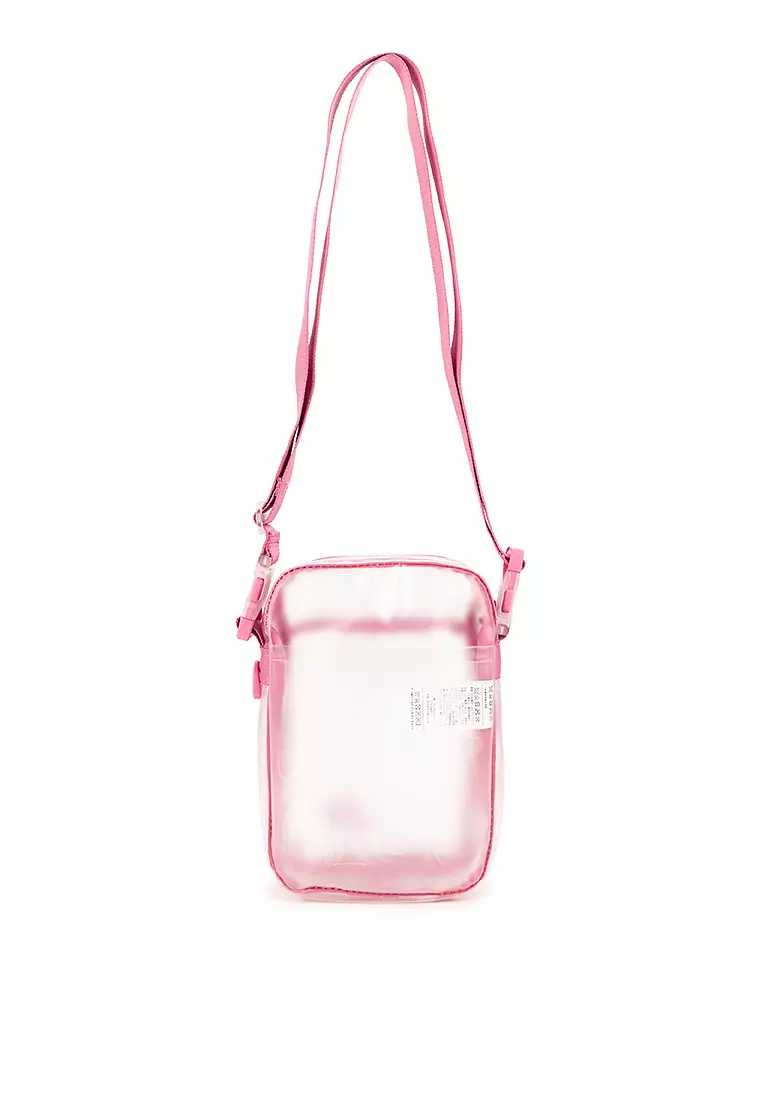 Heritage Crystal Crossbody Bag (4L)