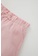 DeFacto pink Paperbag Fit Elasticated Waist Cotton Mini Short 9C482KA0A7B31DGS_2
