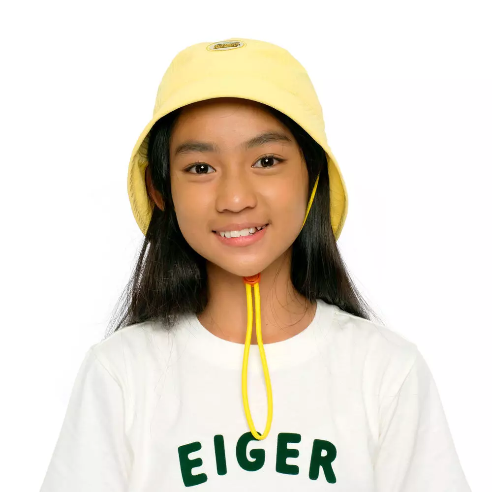 Eiger Junior Virere Bucket Hat